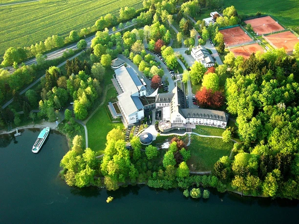 Welcome Hotel Meschede