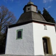 14 Nothelfer-Kapelle