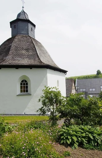 Kapelle
