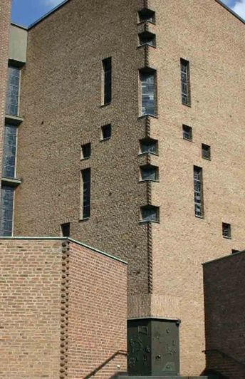 Abtei Königsmünster