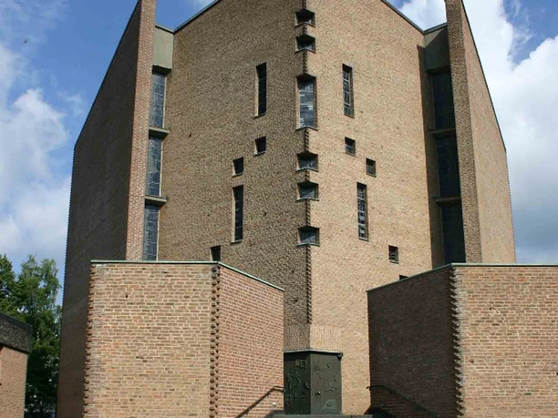 Abtei Königsmünster