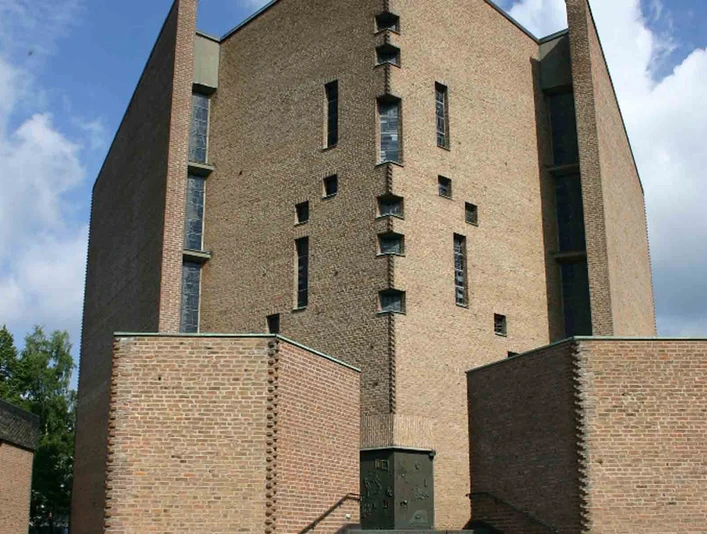 Abtei Königsmünster