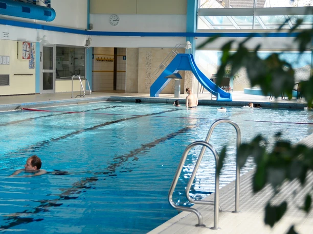 Hallenbad Meschede