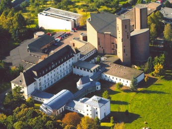 Abtei Königsmünster in Meschede