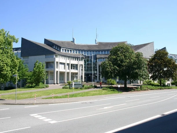 Kreishaus Meschede