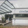 Abteiladen der Abtei Königsmünster