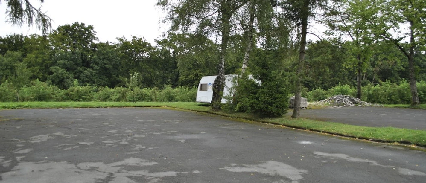 Wanderparkplatz Meschede-Eversberg
