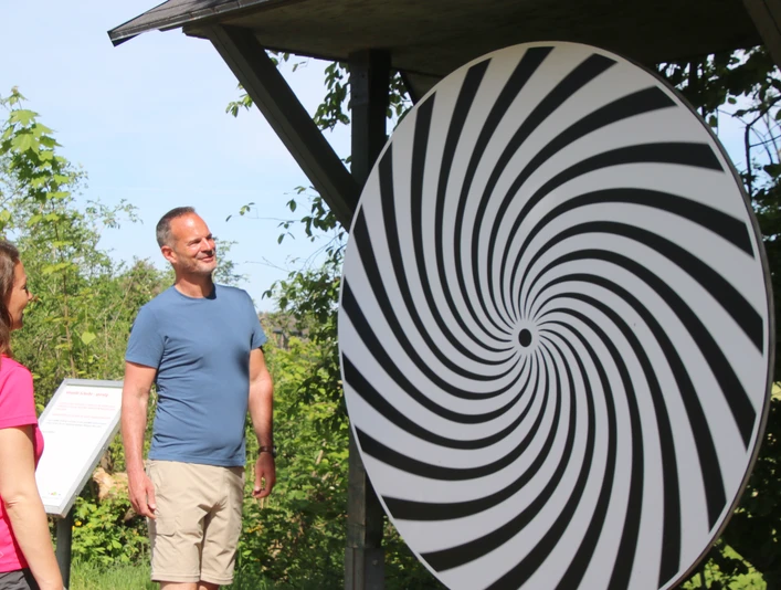 Welt der Sinne im Natur- und Erlebnispark Bremervörde Welt der Sinne im Natur- und Erlebnispark Bremervörde