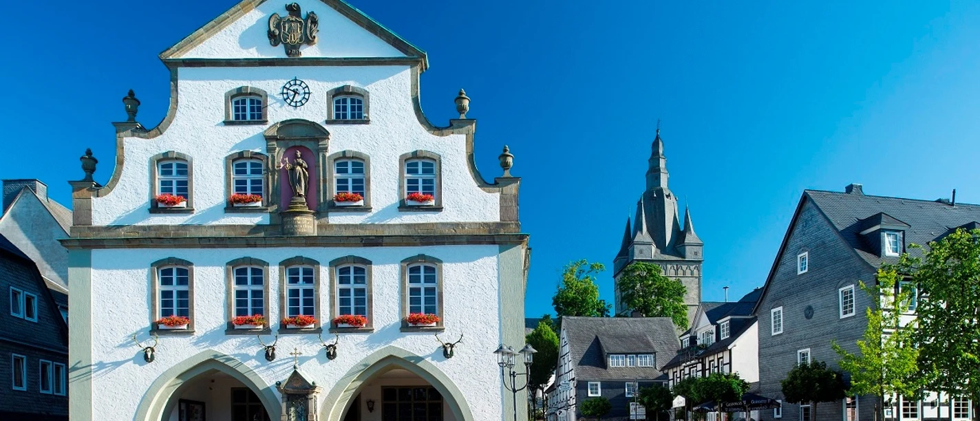 Altstadt Brilon