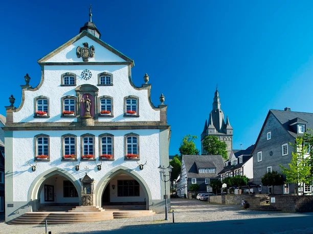 Altstadt Brilon