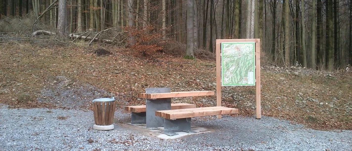 Wanderportal Brilon-Wald