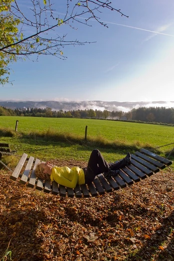 Wandern rund um Jagdhaus