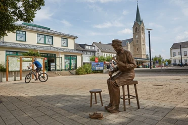 Tourist-Information Medebach
