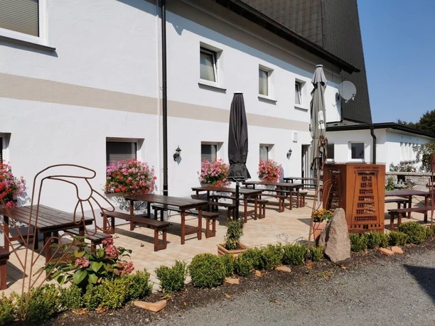 Terasse Rhein-Weser-Turm