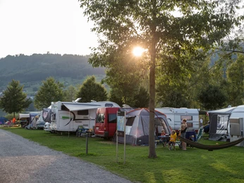 Camping Seefeld Park Sarnen