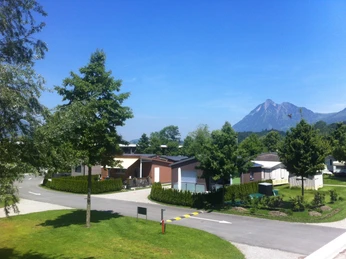 Camping Seefeld Park Sommer