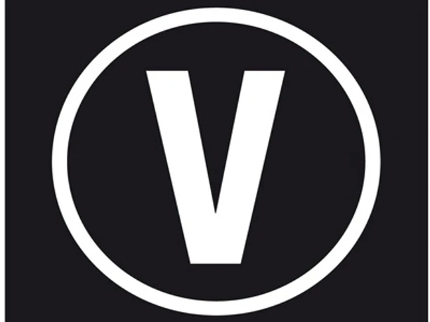 Wegezeichen: Veischeder Sonnenpfad