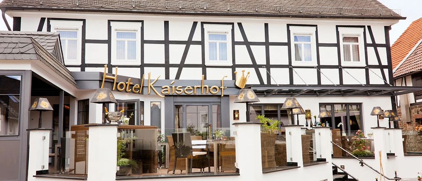 Hotel Kaiserhof