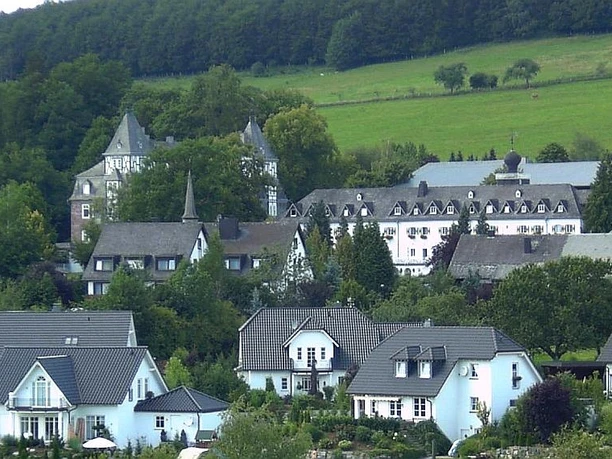 Schloss Gevelinghausen, Olsberg