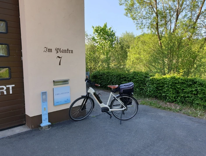 Historischer Feuerwehrturm Grevenbrück