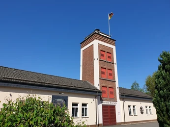 Historischer Feuerwehrturm Grevenbrück