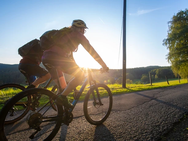 Radtour Kohlhagen