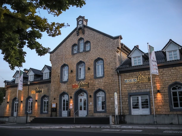 KulturBahnhof Grevenbrück