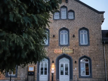 KulturBahnhof Grevenbrück
