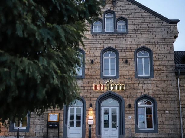 KulturBahnhof Grevenbrück