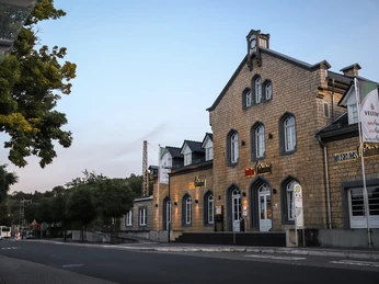 KulturBahnhof Grevenbrück