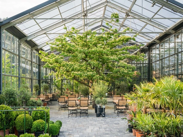 Gartenmuseum Naturgartencenter Kremer