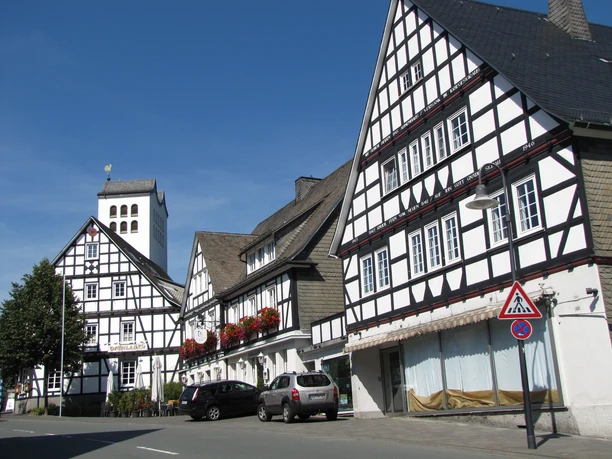 Bad Fredeburg