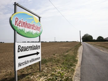 Hier geht's lang zum Reinhardtshof