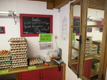 Hofladen Reinhardtshof