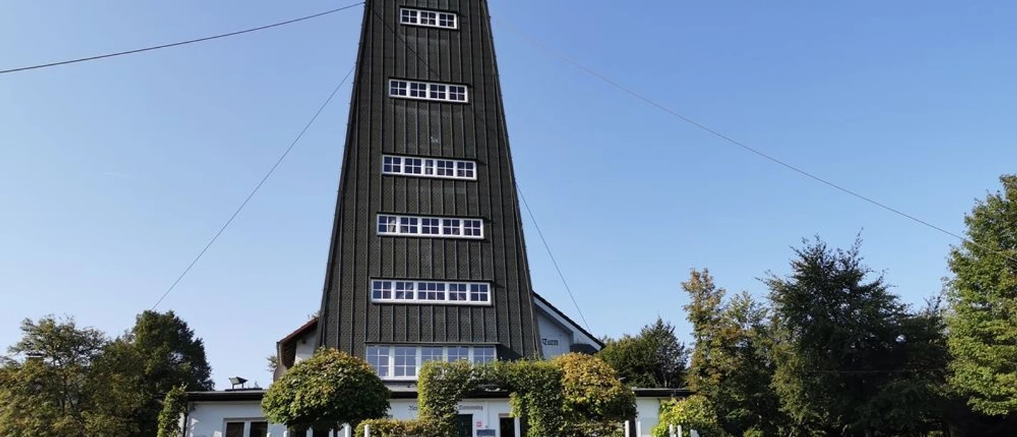 Rhein-Weser-Turm