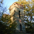 Aussichtsturm Burgwarte (Burgbergturm)
