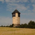 Wasserturm Bad Soden am Taunus