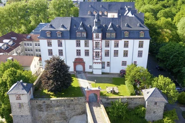 Residenzschloss Idstein