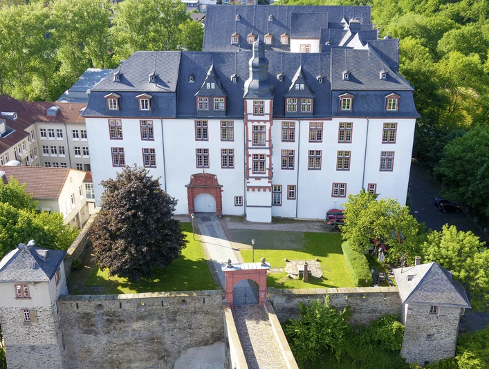 Residenzschloss Idstein