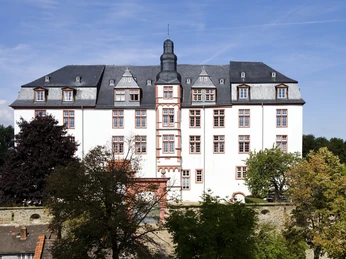 Residenzschloss Idstein