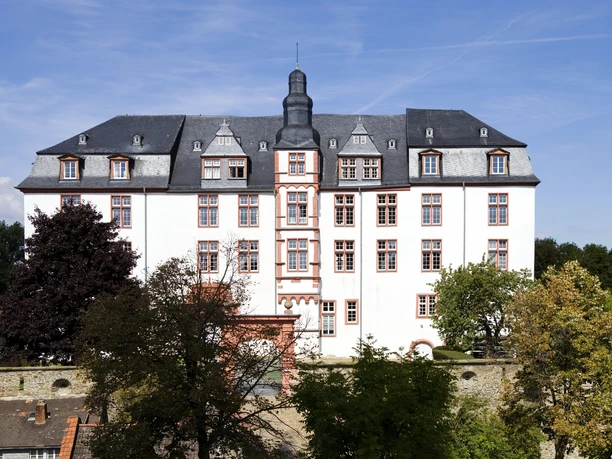 Residenzschloss Idstein
