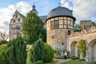 Burg Kronberg