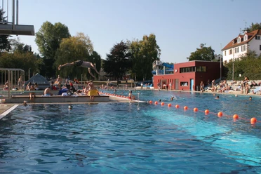 FreiBadSoden