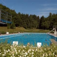 Waldschwimmbad Neu Anspach