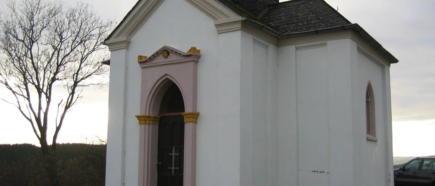 Kalvarienbergkapelle