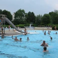 Freizeit- und Erholungsbad Bad Camberg