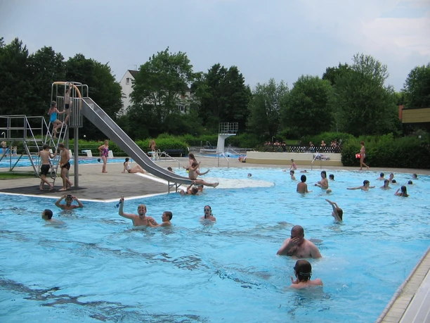 Freizeit- und Erholungsbad Bad Camberg