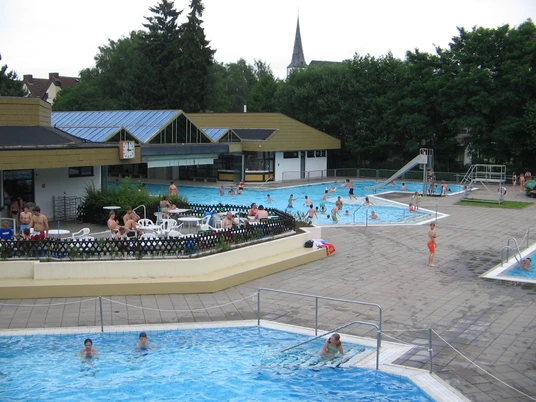 Freizeit- und Erholungsbad Bad Camberg
