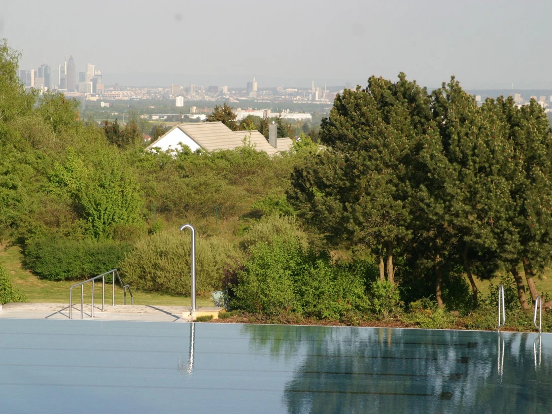 Freibad der Stadt Kelkheim (Taunus)