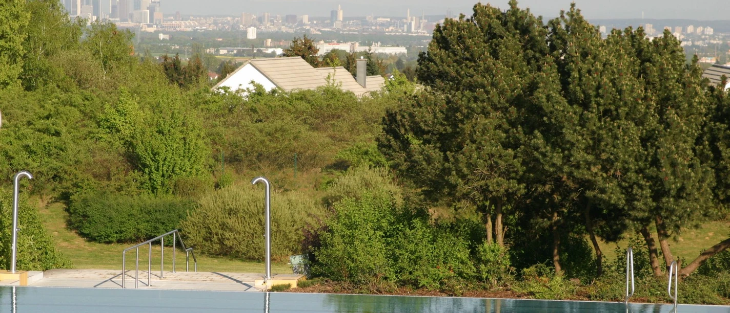 Freibad der Stadt Kelkheim (Taunus)